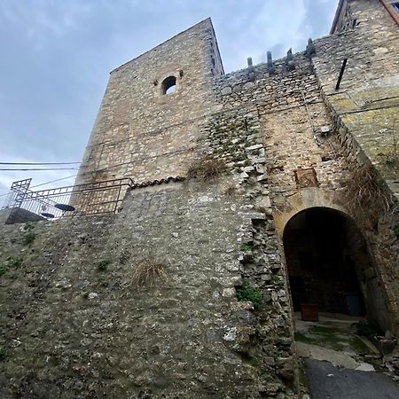 Ferienwohnung Joy'S Nest Todi Exterior foto