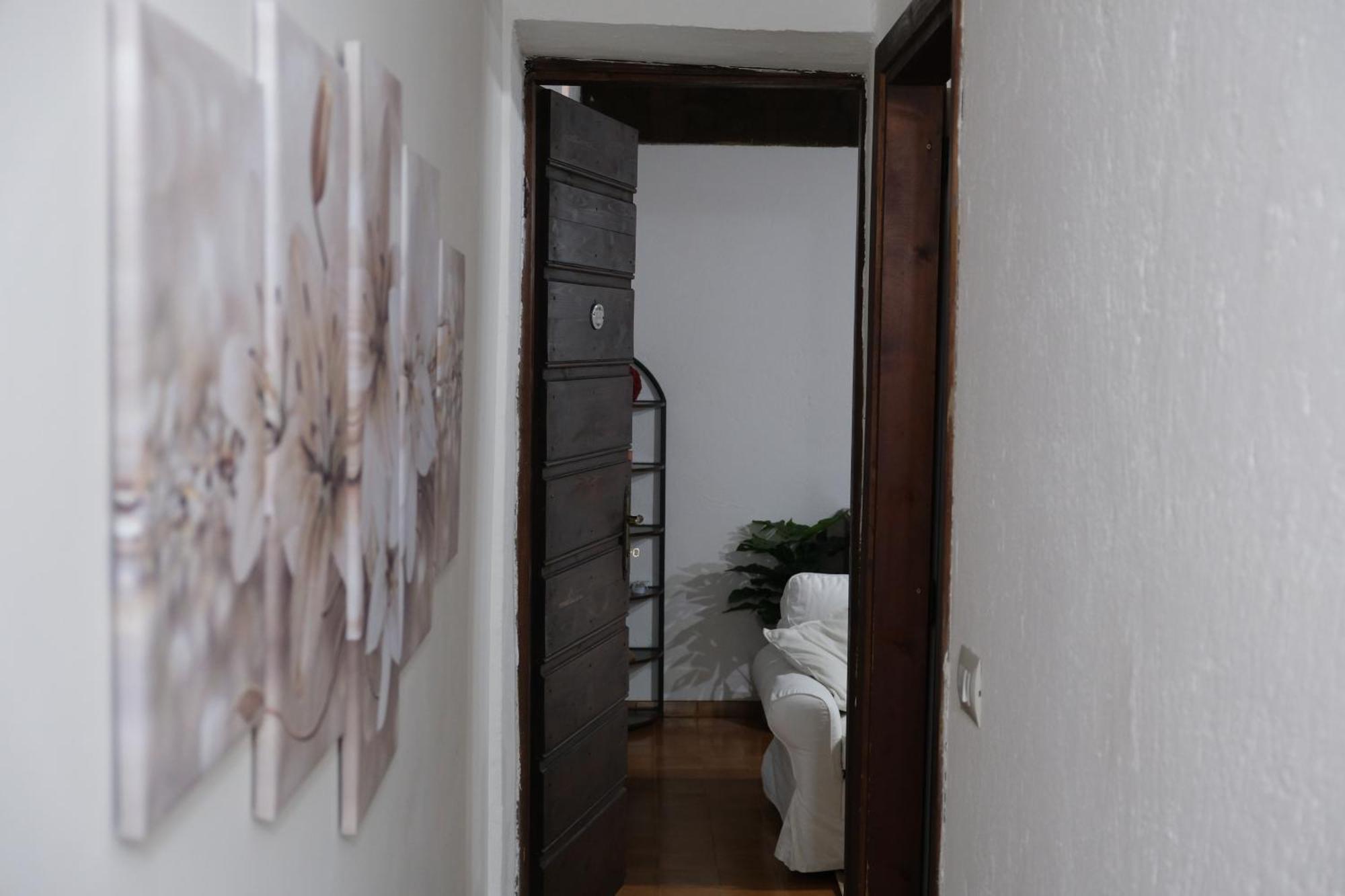 Ferienwohnung Joy'S Nest Todi Exterior foto